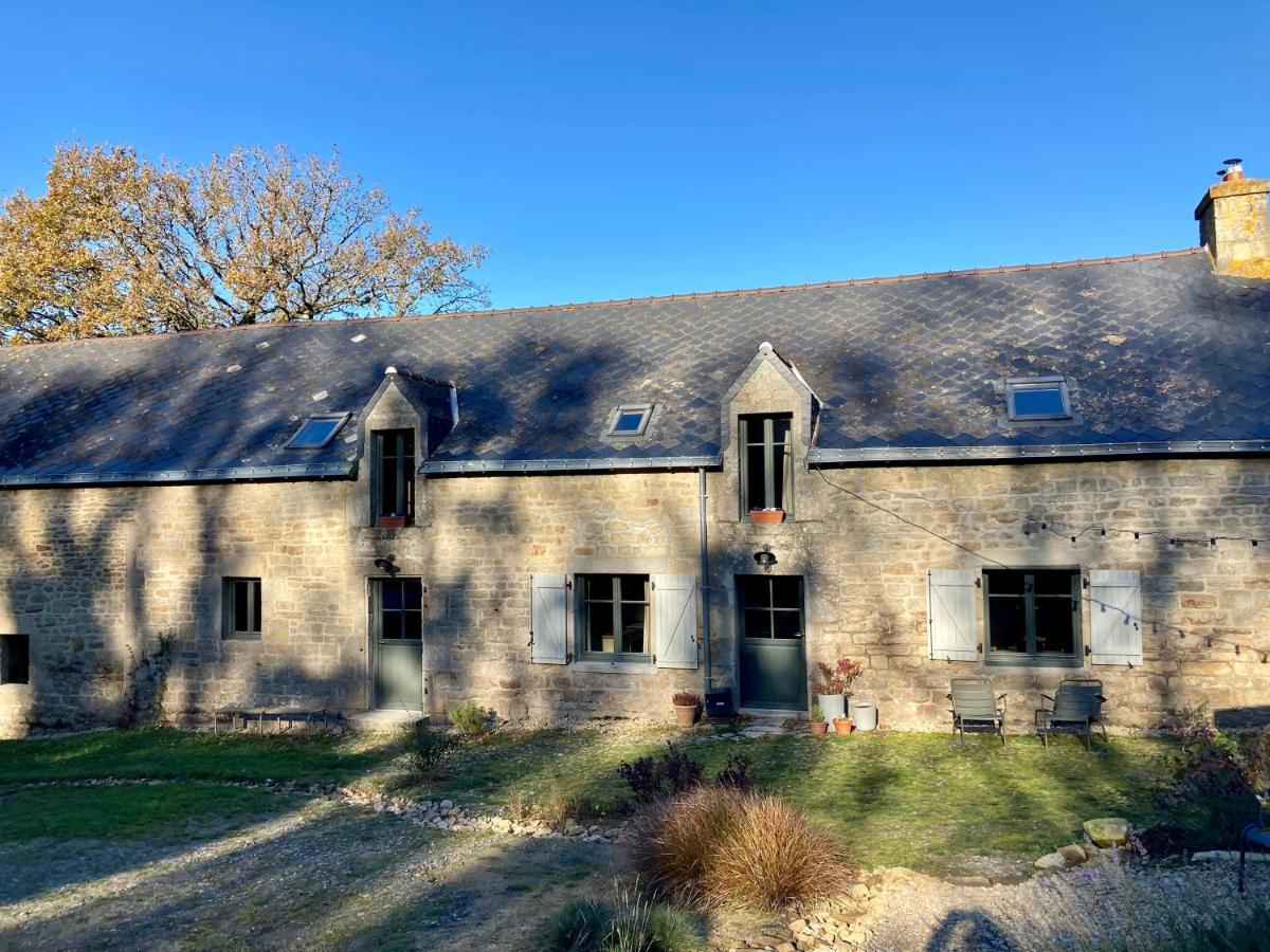 Encore Une Fois, Entre Deux Locmalo Exterior foto